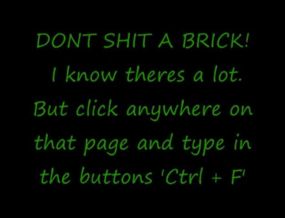 Guide to Hacking AQWorlds and Other Accounts