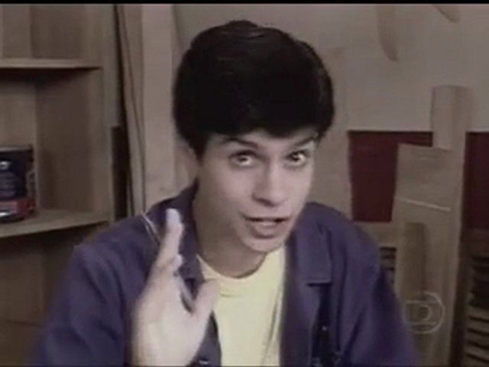 Novo Telecurso  Expoentes fracionários parte 1