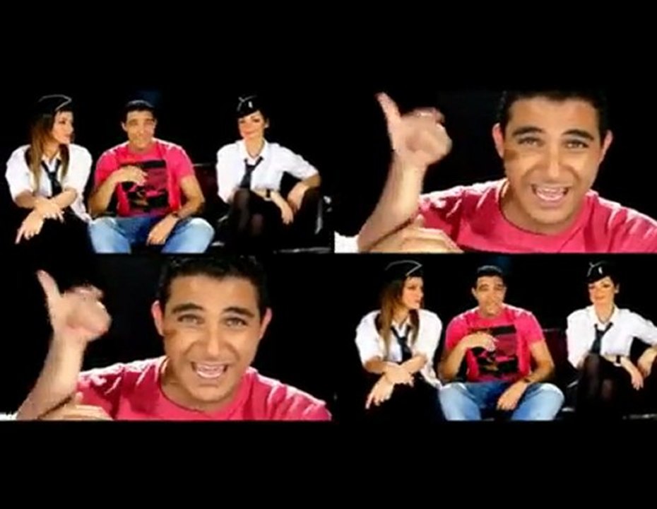 L'Algérino - Sur la tête de ma mère