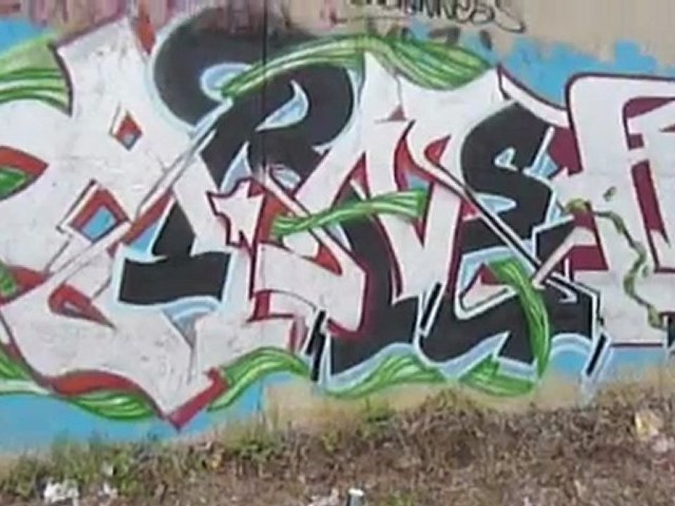 fresk hipy arne deko