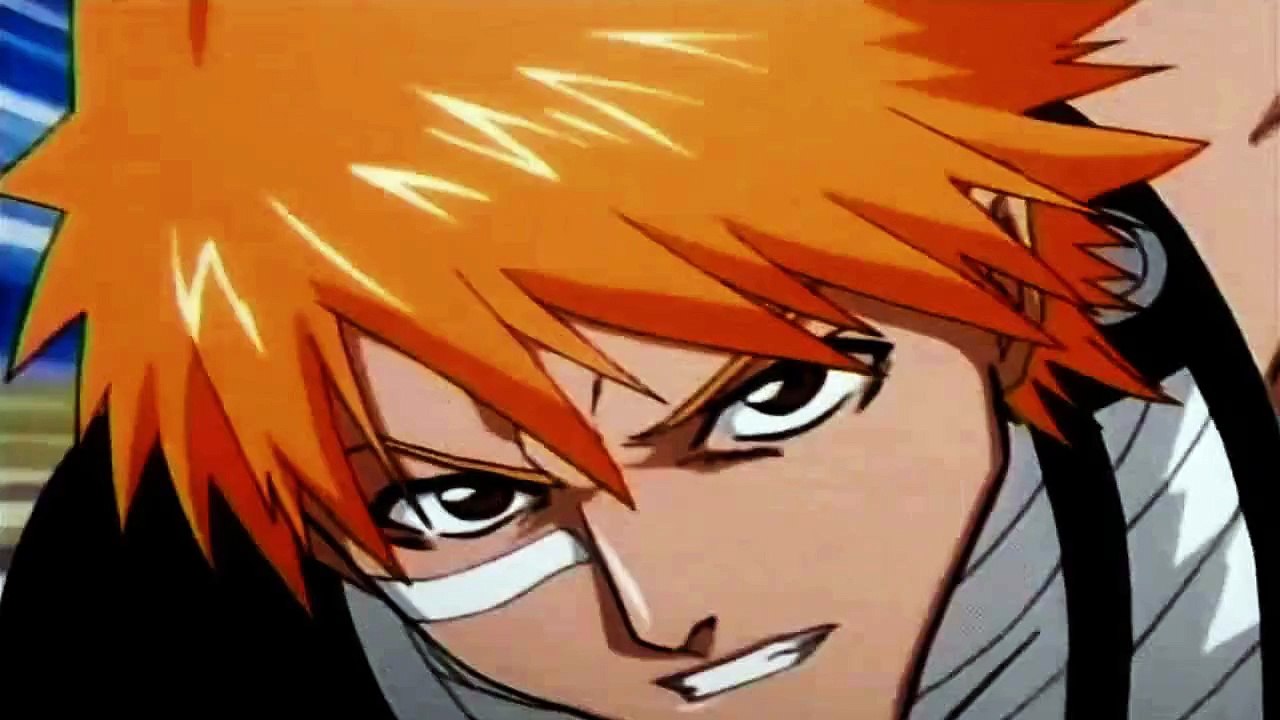 [Bleach AMV] Ursa Minor