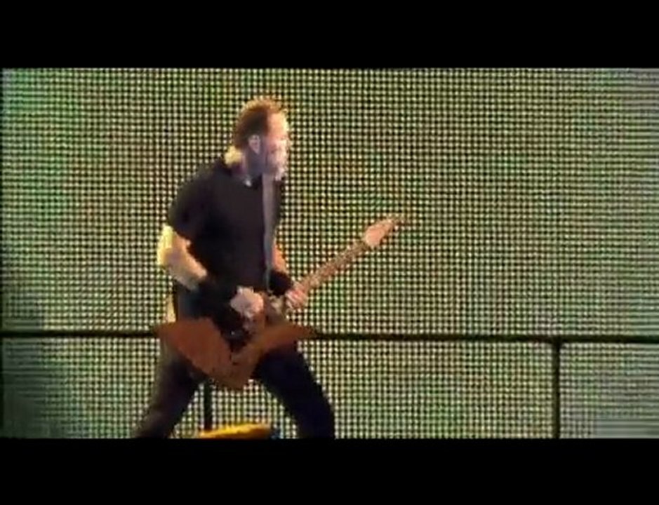 Metallica - One [Live Version]