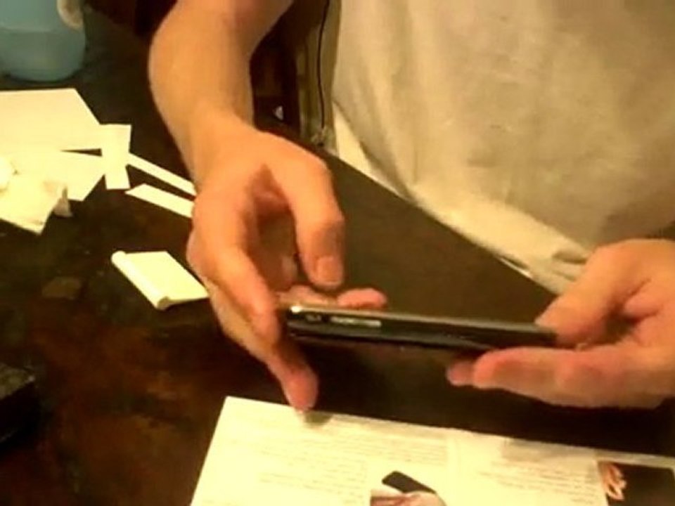 XO Skins Review - iPhone Protector