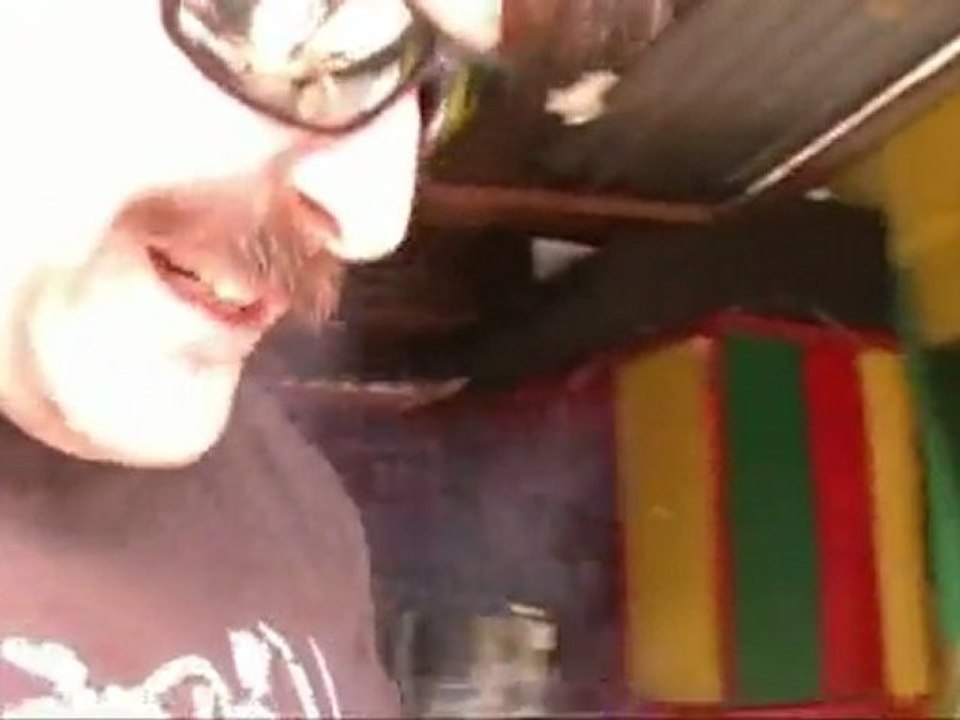 UG 47 Jamaican Weed and Hash