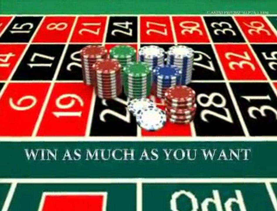 Casino Scripts, Online Casino Scripts