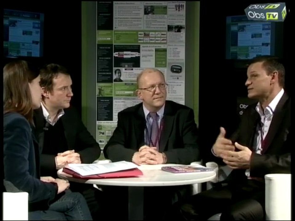 Entreprendre au Féminin : Avantages et Risques d’un Jeune Réseau d’Entrepreneuses 💼