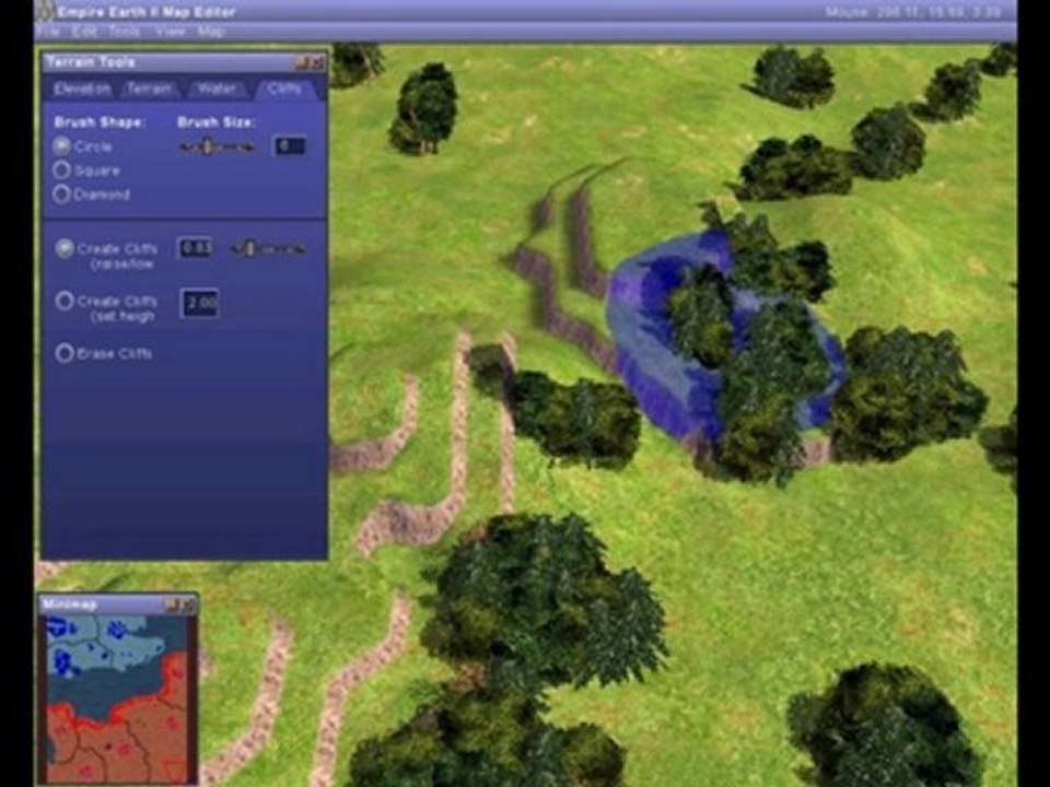 dvances in technology, science, and social organization ...