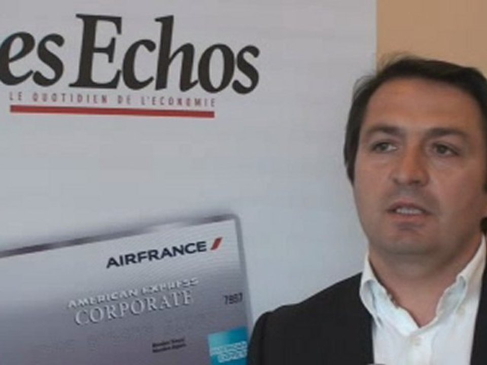 Parcours d'entrepreneur : Flavio Gherardi (BCS)