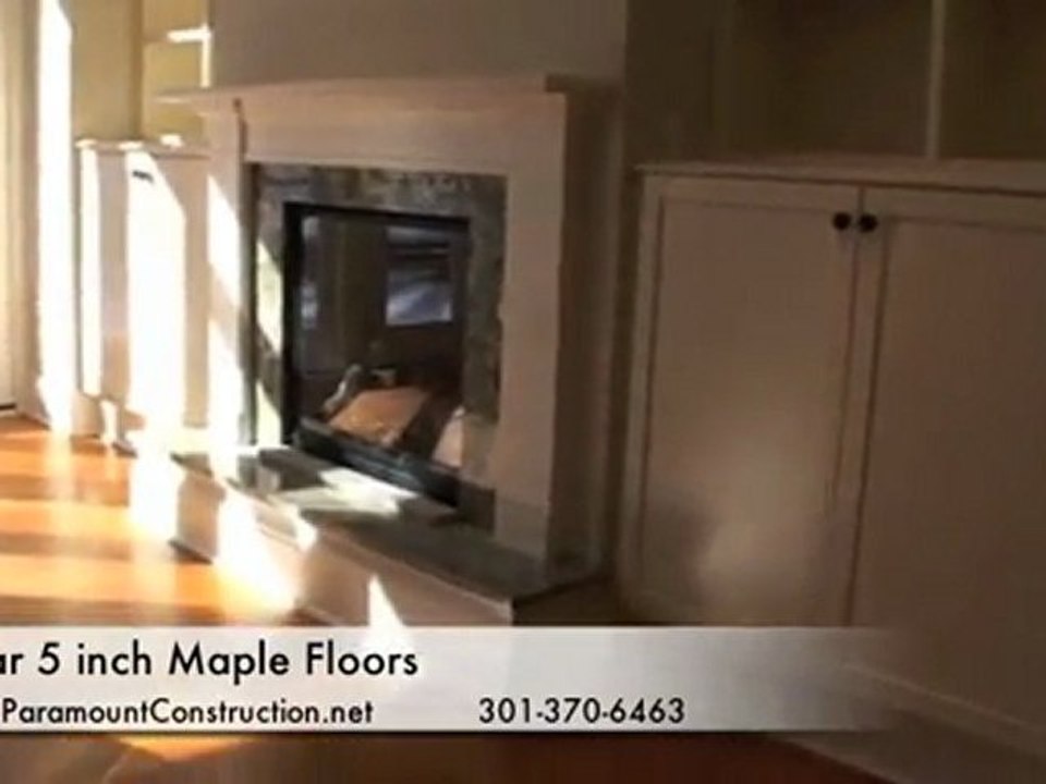 home builders Bethesda,home builder Glen Echo,home builder