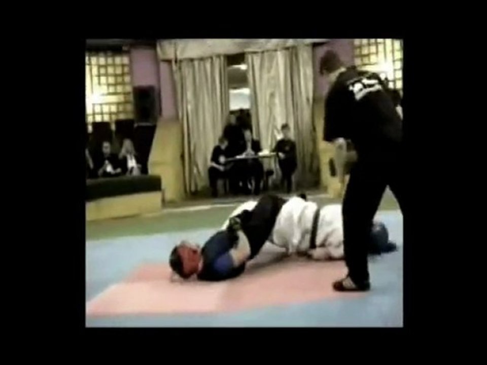 ФЕДЕРАЦИЯ ШТУРМ