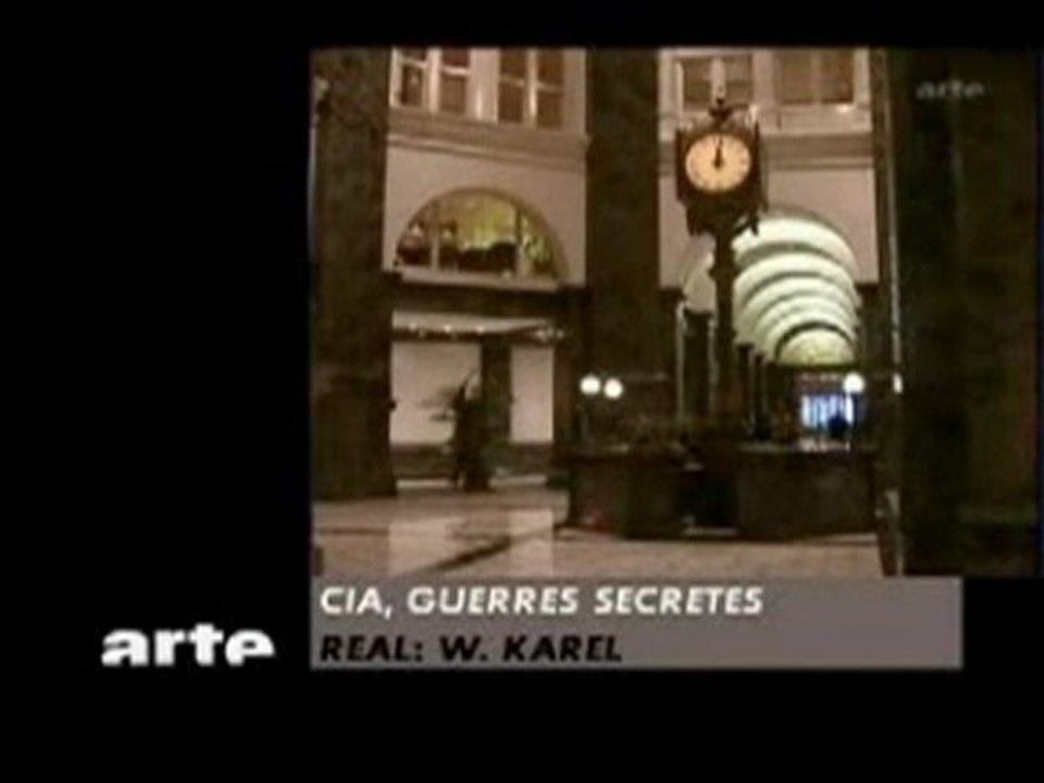 Petit  zapping: Guerre en Irak 2003