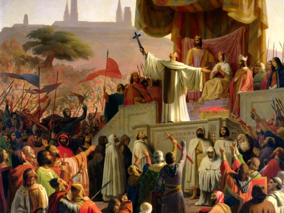 Saint Bernard de Clairvaux