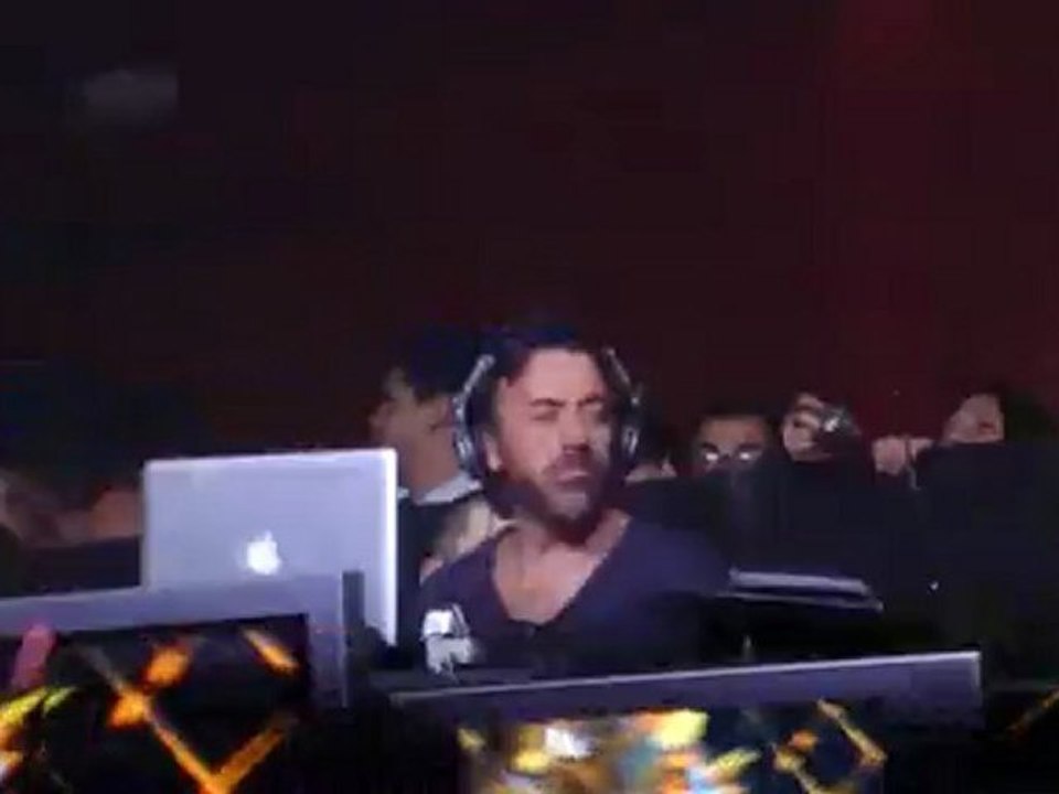 Benny Benassi 1