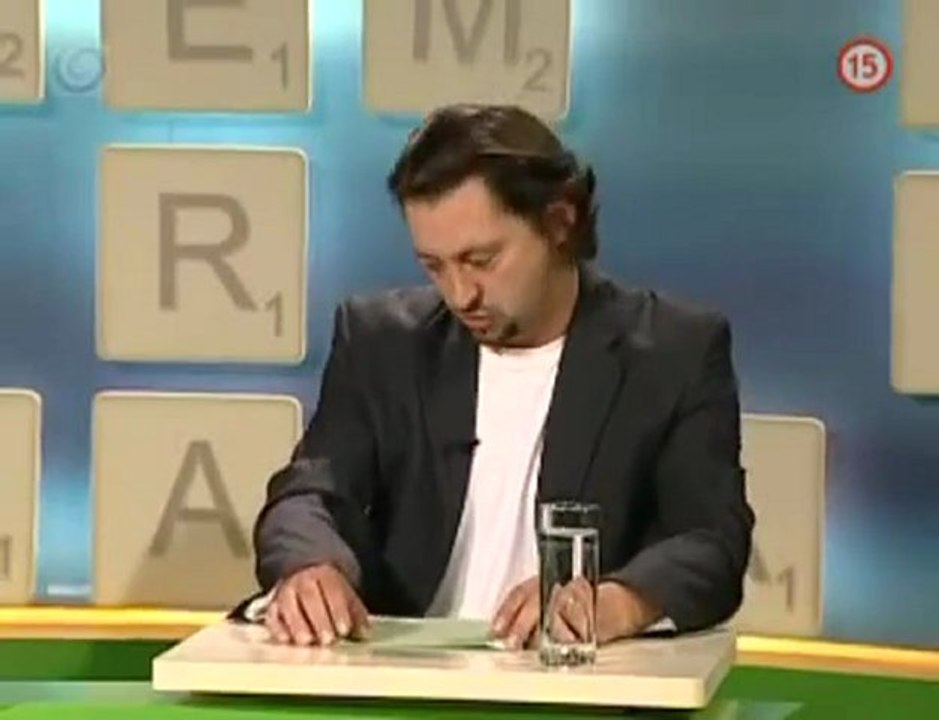 Lukáš Latinák - Samomluvec (Sedem)