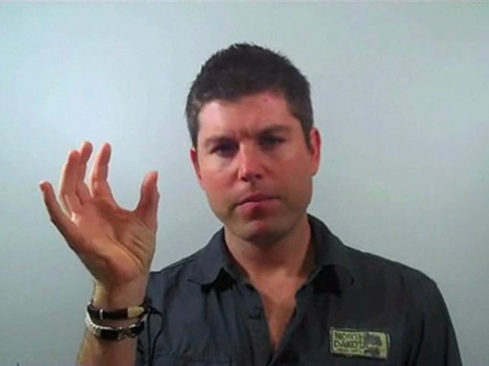 How to Stand Out from Other Guys