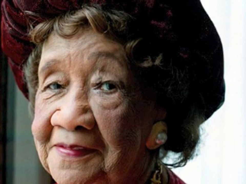 Dorothy Height and #140conf - Trending Topics