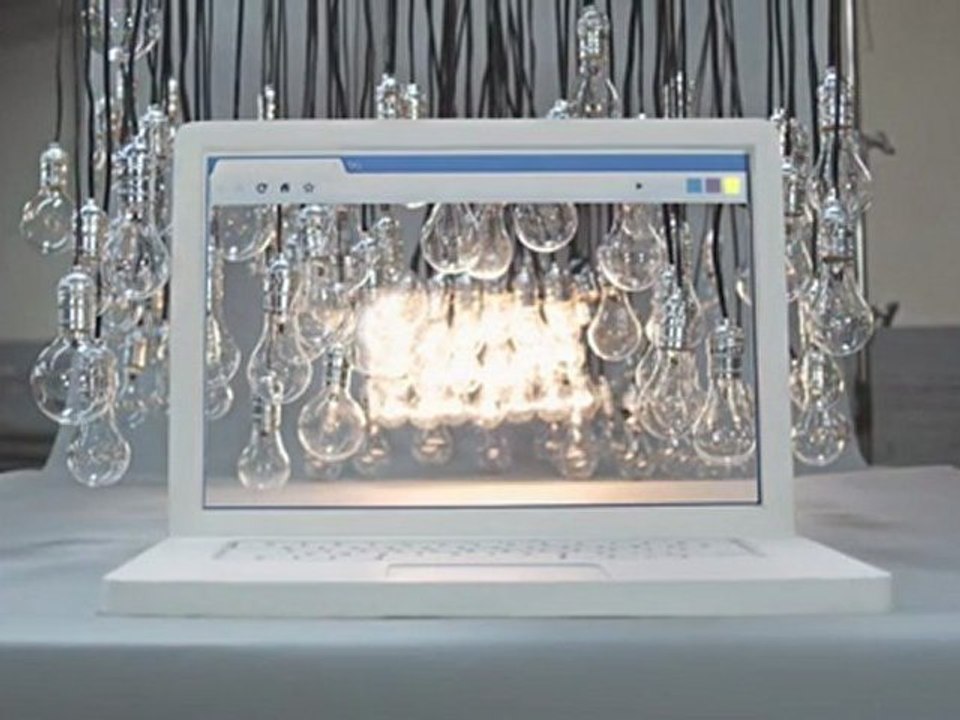 Google Chrome Extensions