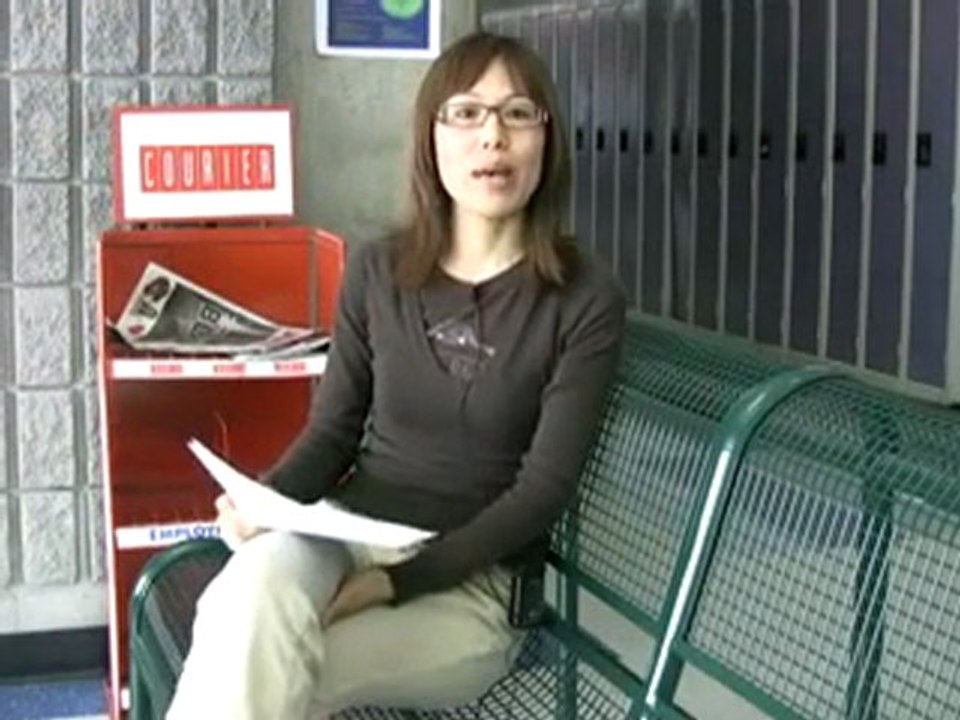 Centennial College Payroll Management Program