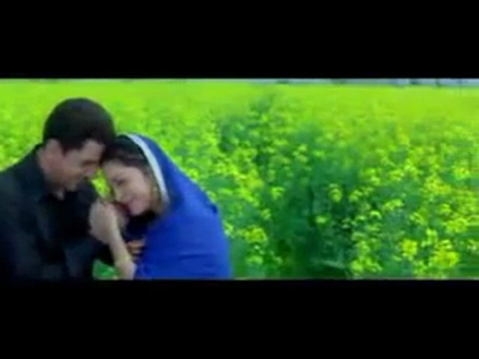 GURDAS  MAAN,JUHI CHAWLA