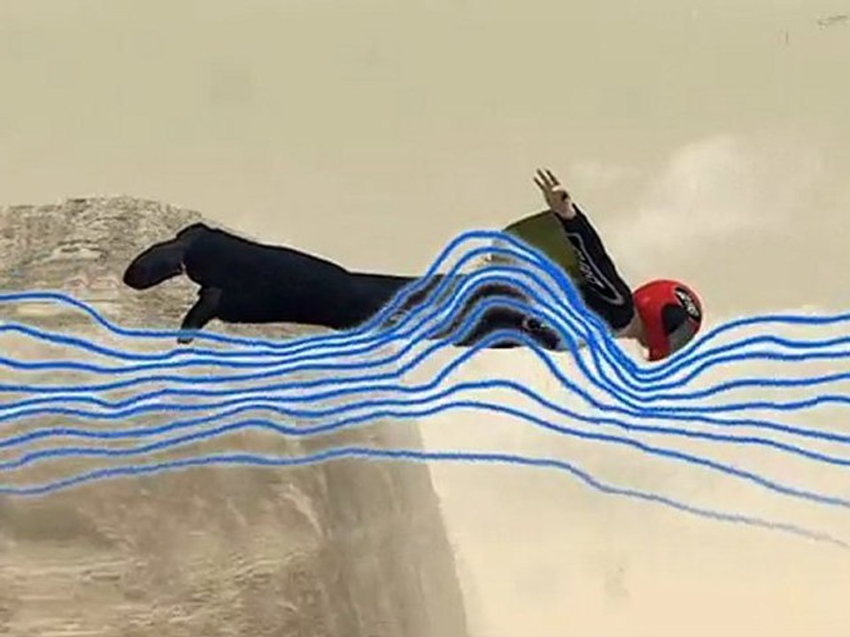 Stunt Junkies- Discovery Channel Stunt Junkies