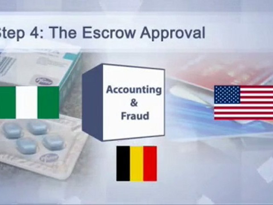 How We Work: Trusted Global Pharmacy Service 🌍