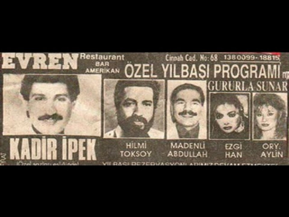 MADEN,Lİ ABDULLAH ***AX LIMIN LIMIN