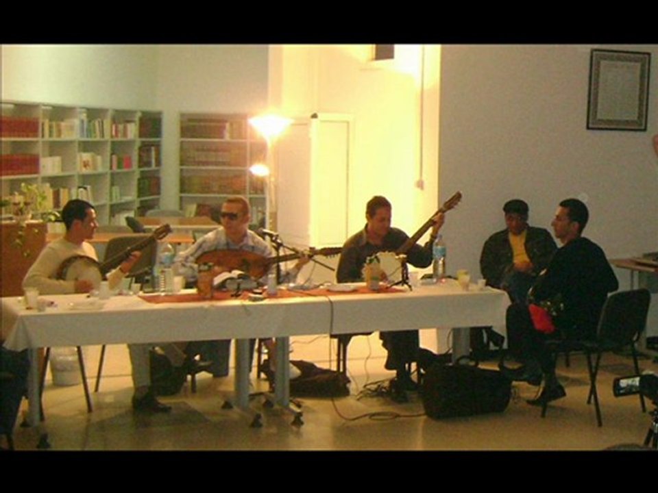 KAMEL AZIZ - Ya Zahwe Hyati    يازهو حياتي