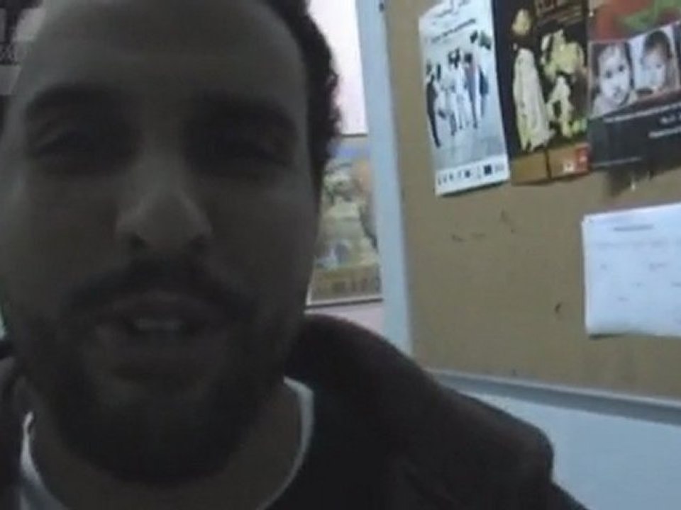 SOIRÉE DE LANCEMENT DE L'ALBUM B'DARIJA ( AL JAWAD TV )