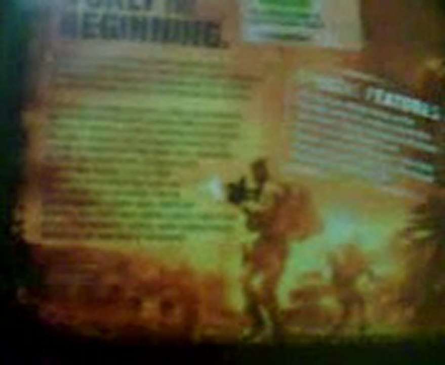 behind enemy lines colmbia dvd