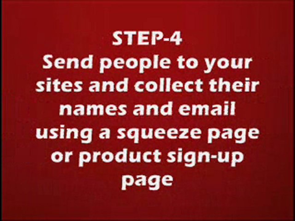 The Secrets of Making Money Online: 5 Simple Steps