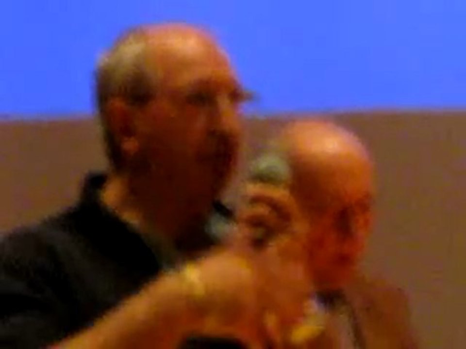 TEMOIGNAGE DE GUERISON 1