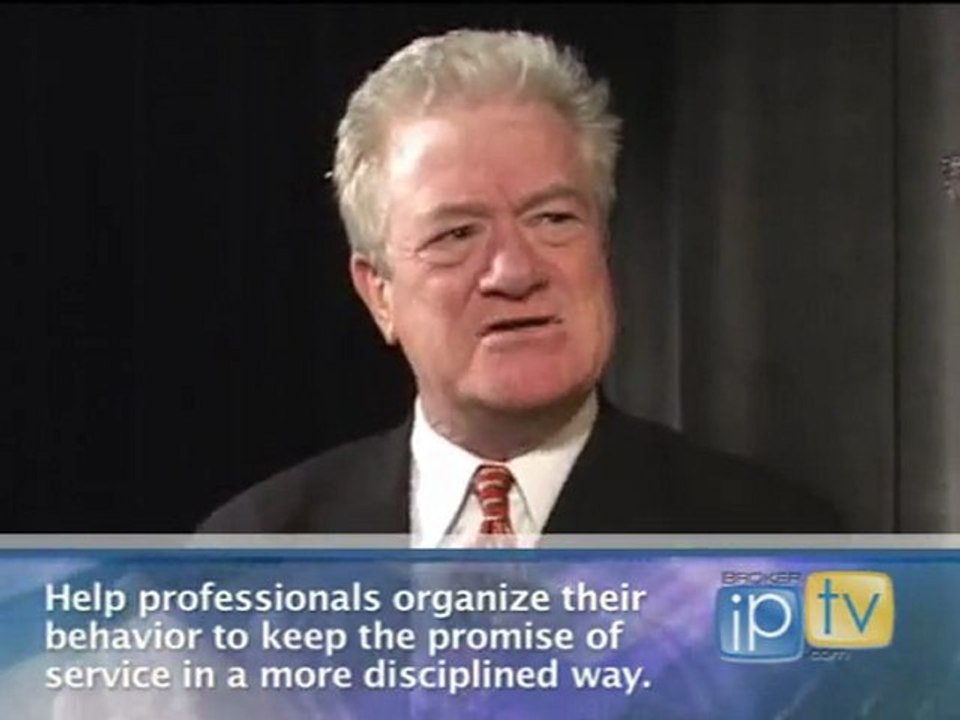 Quality Service Certification (QSC) Designation