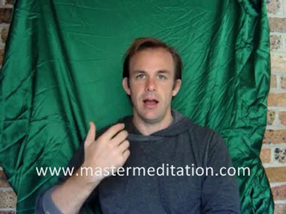 Meditation and Breathing Techniques