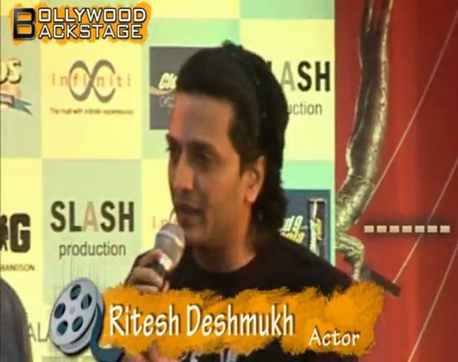 Housefull Movie Promotion