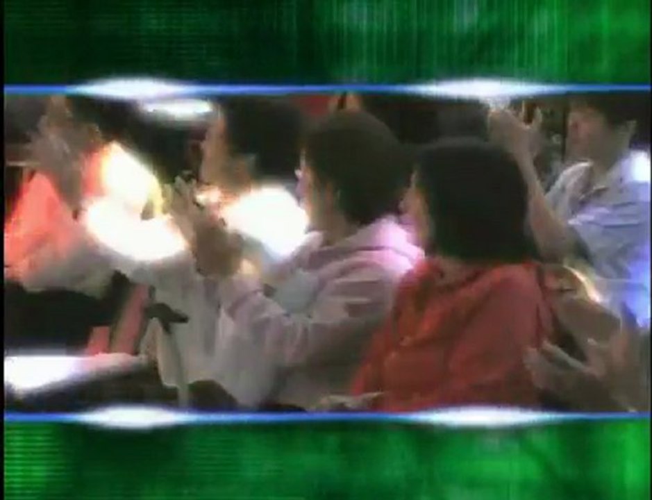 Introductory Video of Kishore M