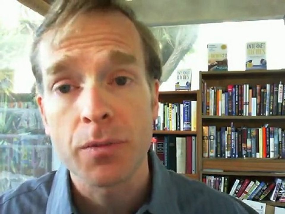 Do I Need a Trademark for my Web Site Business?