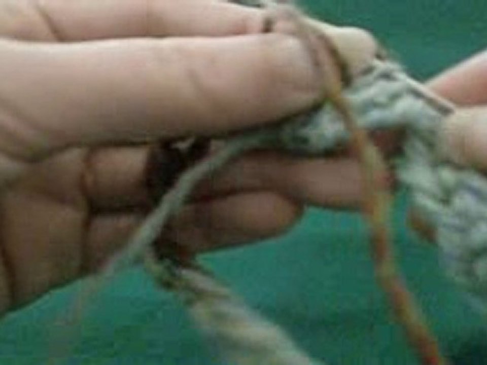 Joining the First Round in Nalbinding