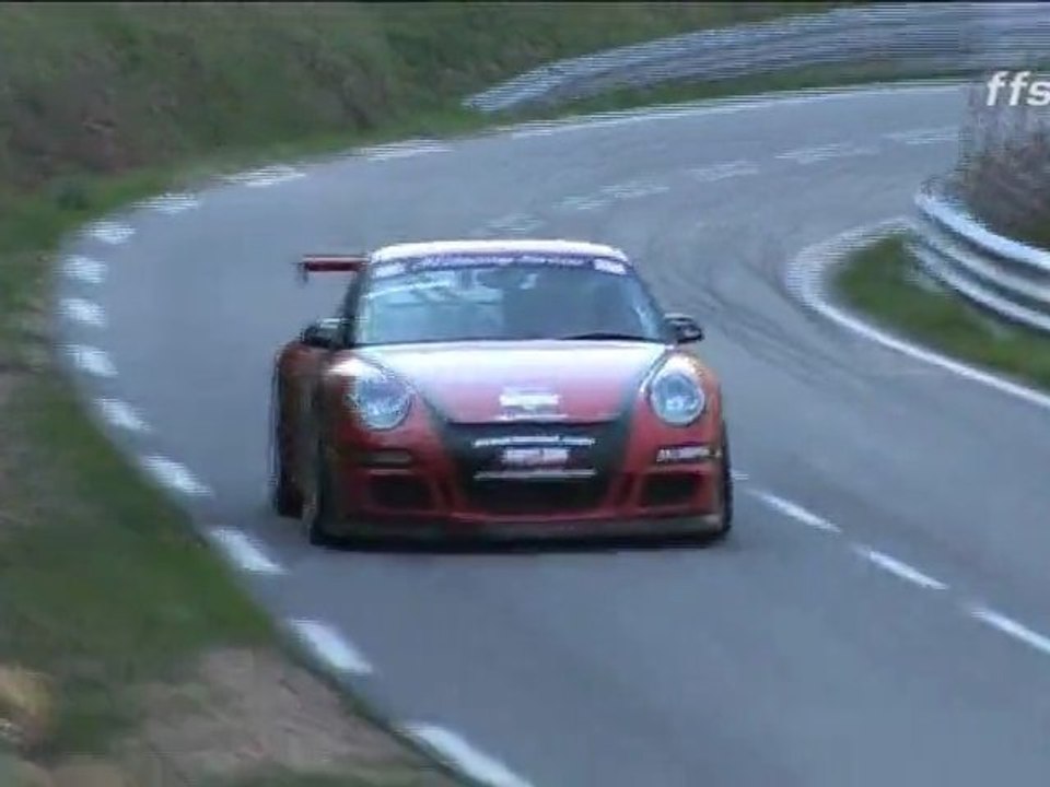 Montagne - Abreschviller - Les catégories