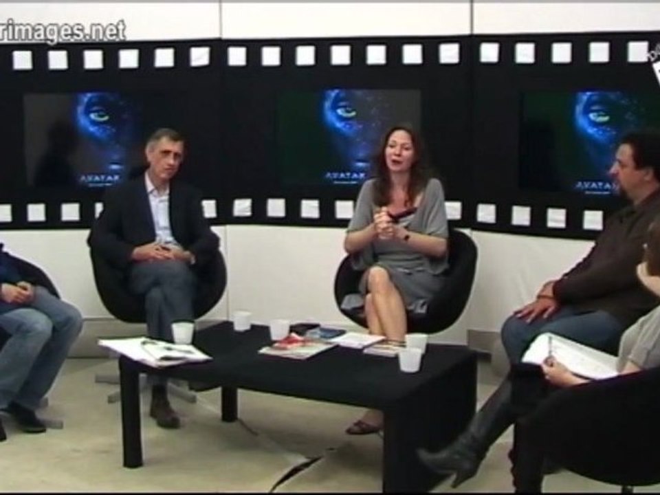 D@ns le Film - Avatar - Integrale