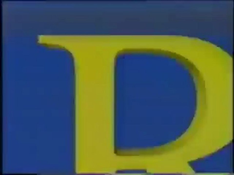 Eurodance Video Mix 1990 Part 5 🎶