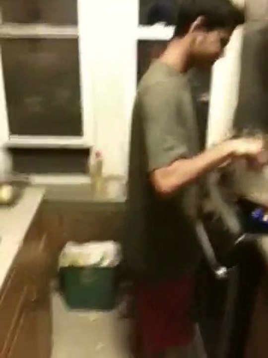 Kajol's Cooking Skills 🍳