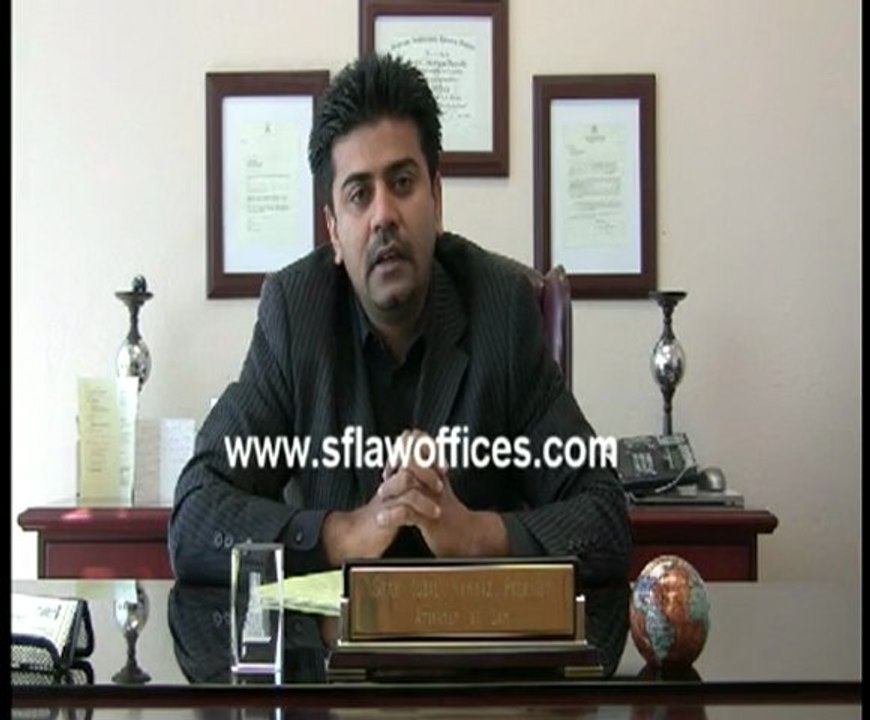 Fighting Arizona Immigration Bill SB 1070