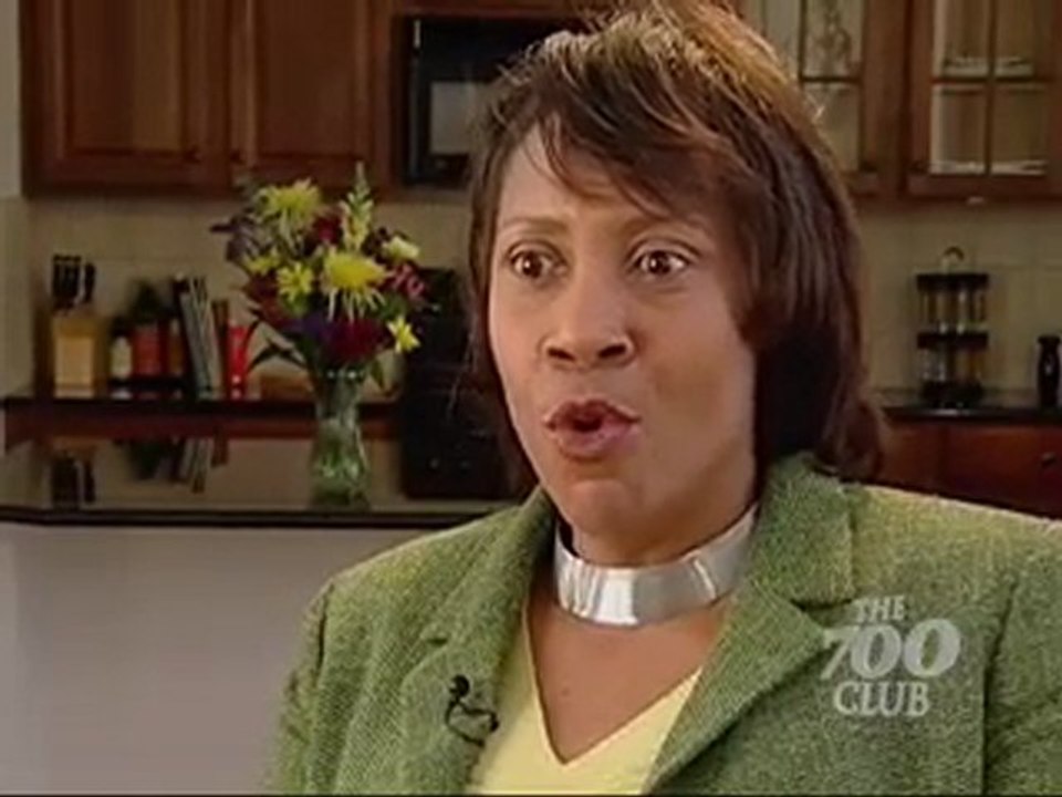 Living the Dream - CBN.com