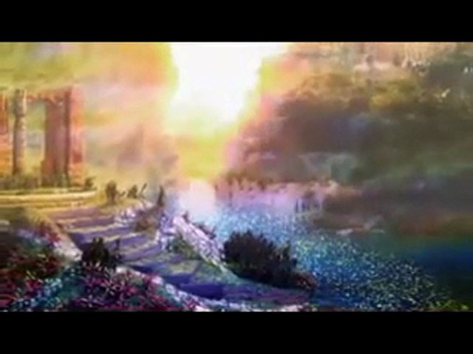 El Dorado - Myths And Legends