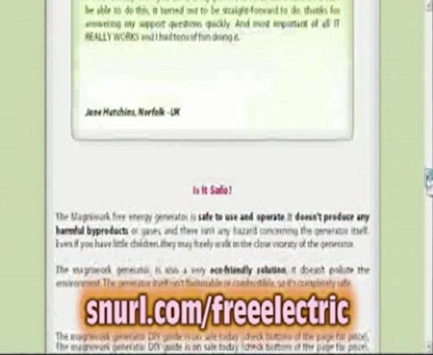 Solar Electricity | Electricity Energy | Electricity ...