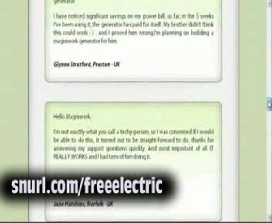 Tariff Electricity | Home Electricity | Electricity Costs