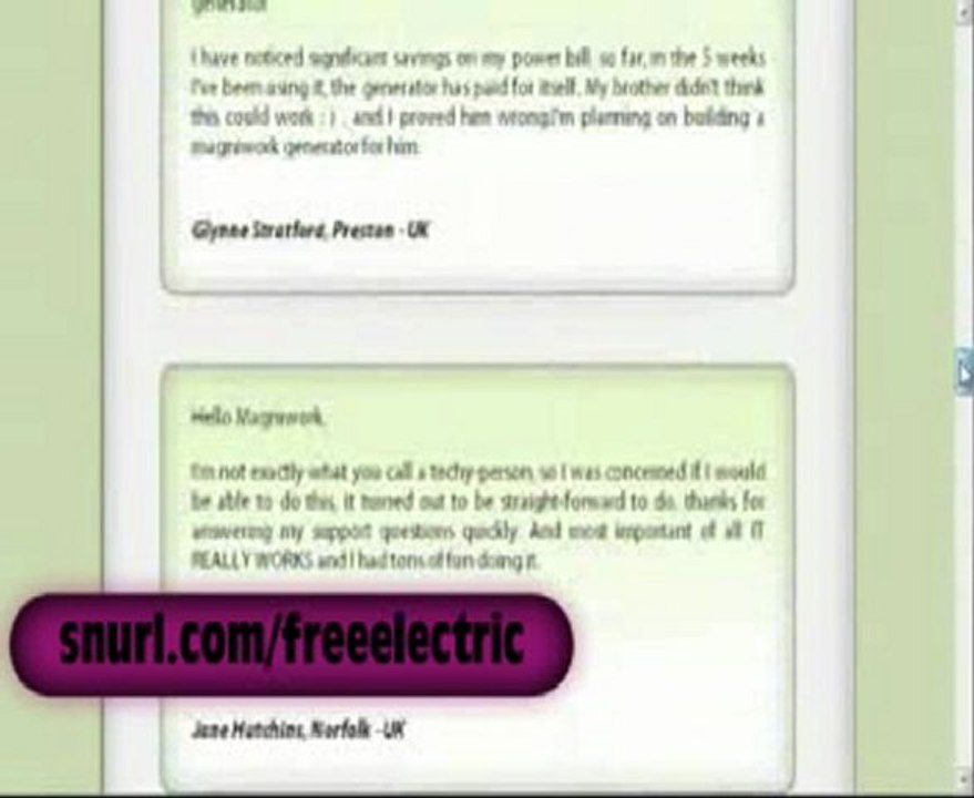 Electricity Service | Electricity Source | Electricity ...