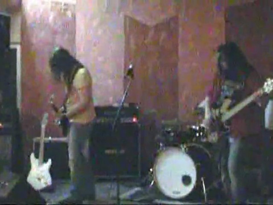 Koncert Centrala 57 i Nolens Volens