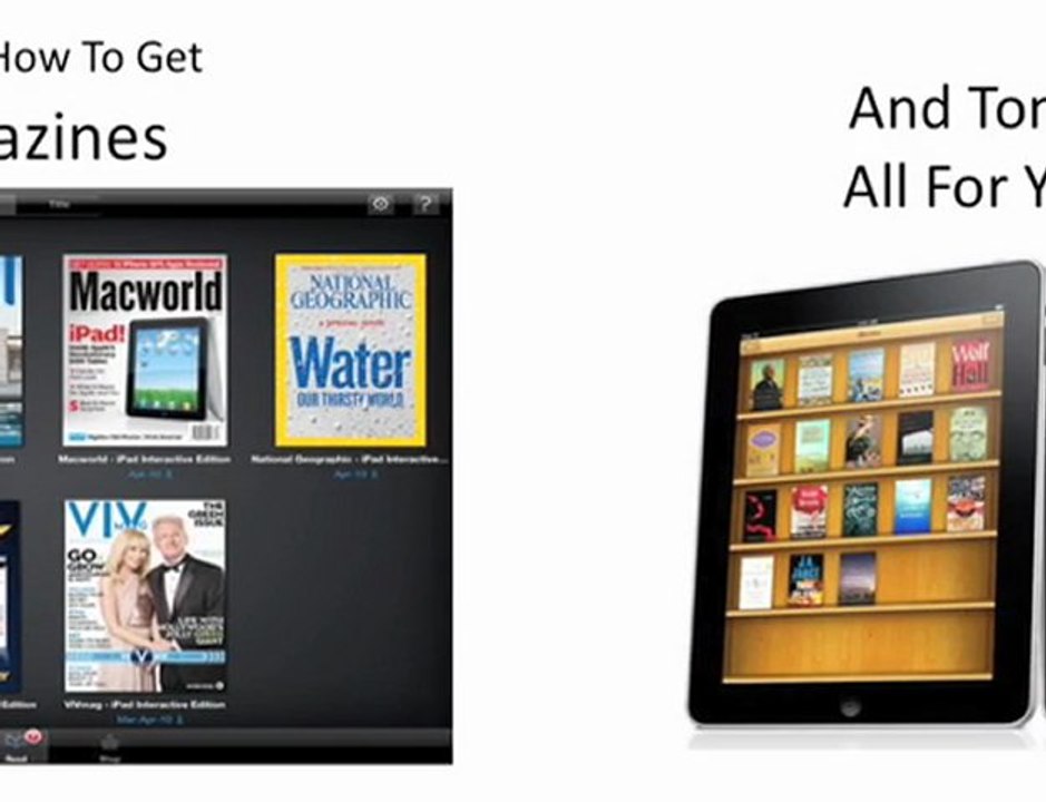 Guide to Downloading Unlimited Books on Your iPad