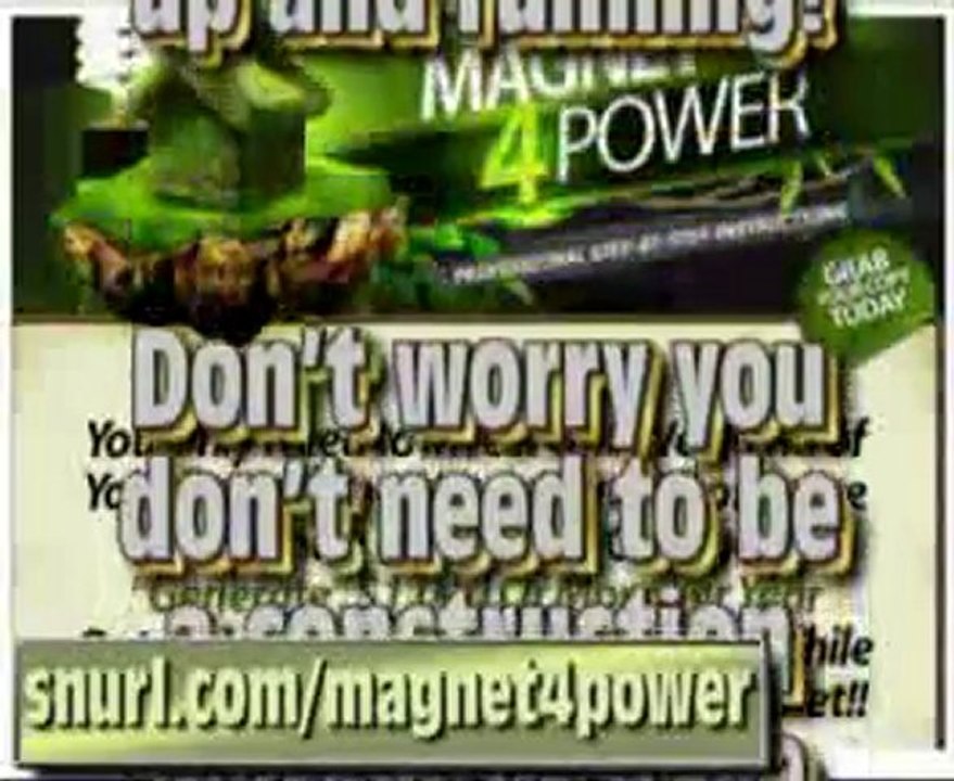 Free Electricity - Electricity | Renewable Energy